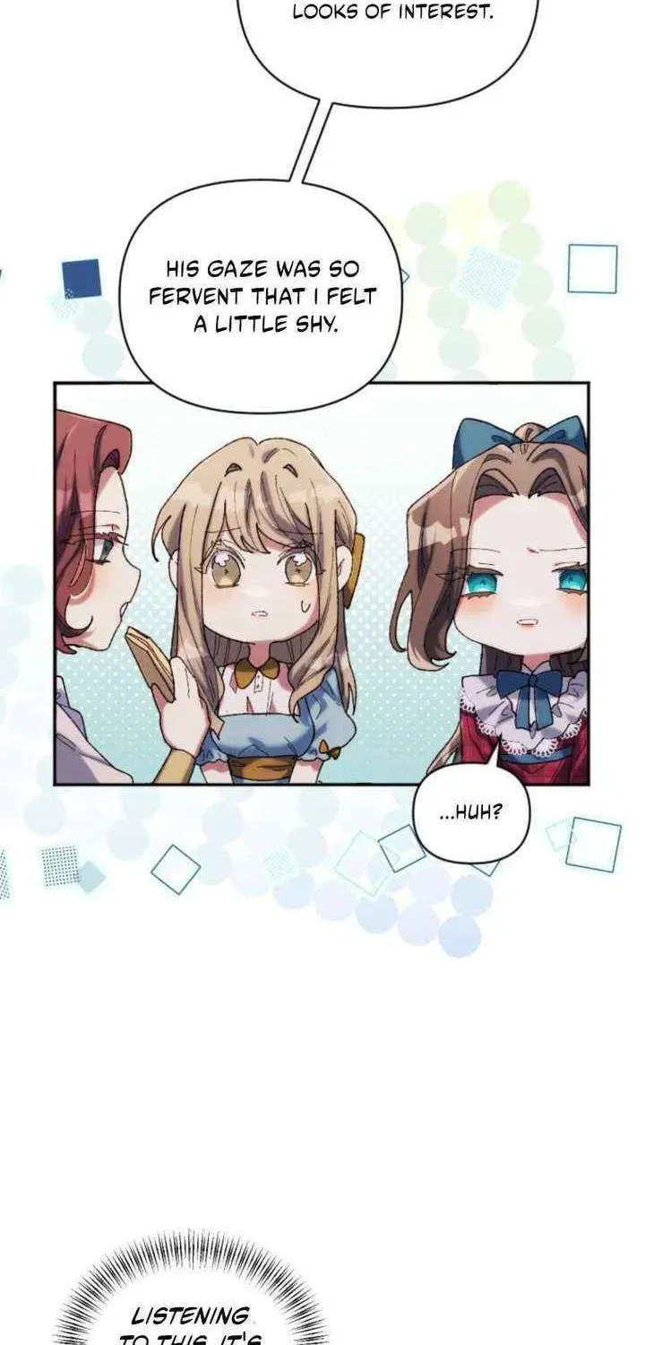 Read The Reason for Avoiding Him, the Perfect One chapter 44 image 52 on Lezhin