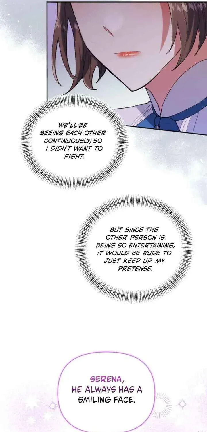 Read The Reason for Avoiding Him, the Perfect One chapter 44 image 54 on Lezhin
