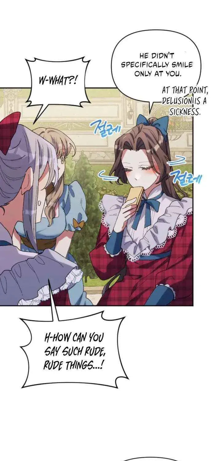 Read The Reason for Avoiding Him, the Perfect One chapter 44 image 56 on Lezhin