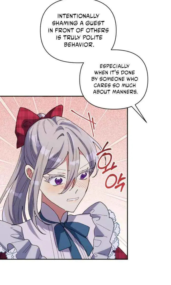 Read The Reason for Avoiding Him, the Perfect One chapter 44 image 58 on Lezhin