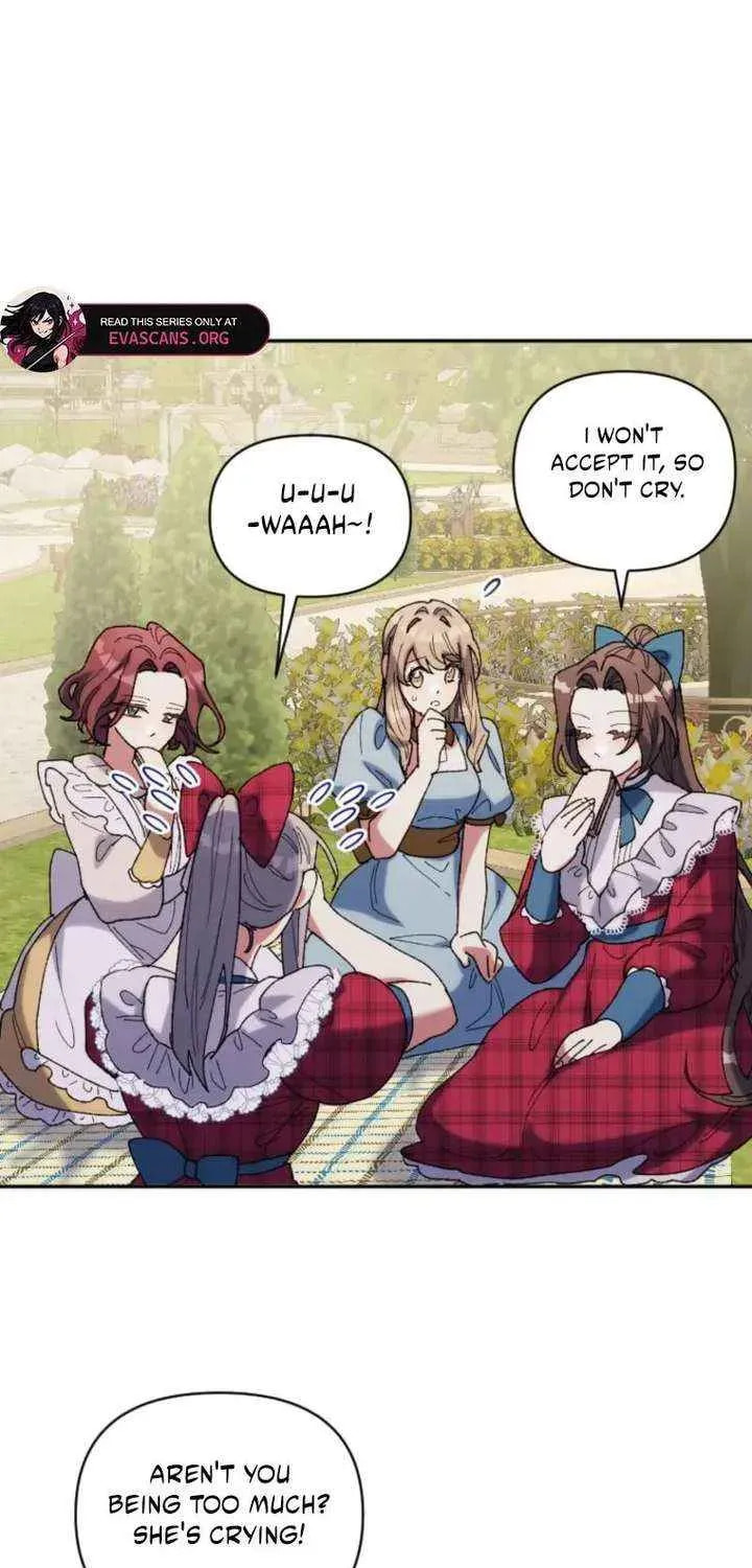 Read The Reason for Avoiding Him, the Perfect One chapter 44 image 59 on Lezhin