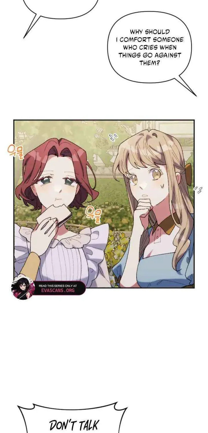 Read The Reason for Avoiding Him, the Perfect One chapter 44 image 60 on Lezhin