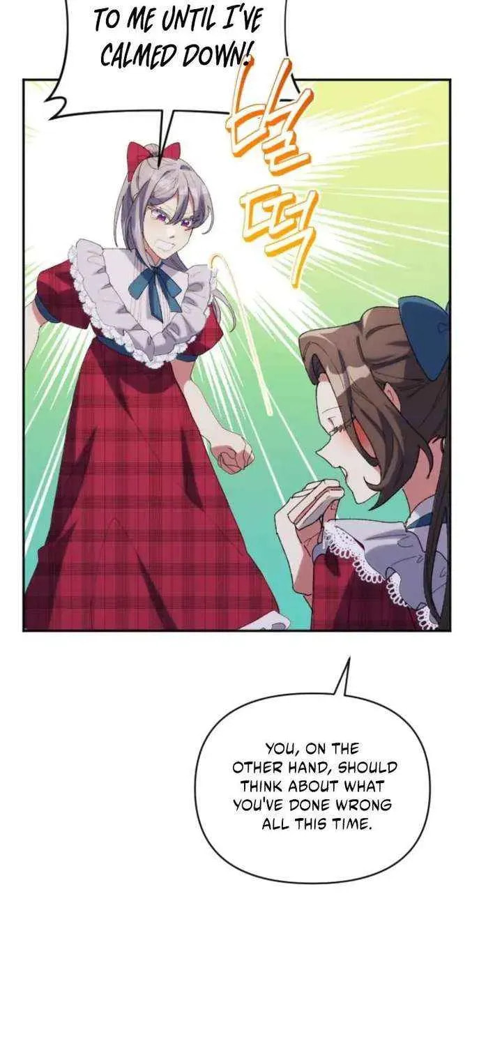 Read The Reason for Avoiding Him, the Perfect One chapter 44 image 61 on Lezhin