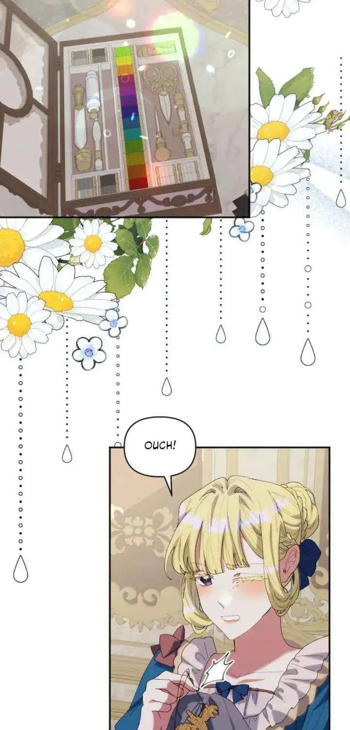 Read The Reason for Avoiding Him, the Perfect One chapter 44 image 66 on Lezhin