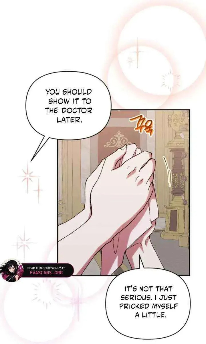 Read The Reason for Avoiding Him, the Perfect One chapter 44 image 68 on Lezhin