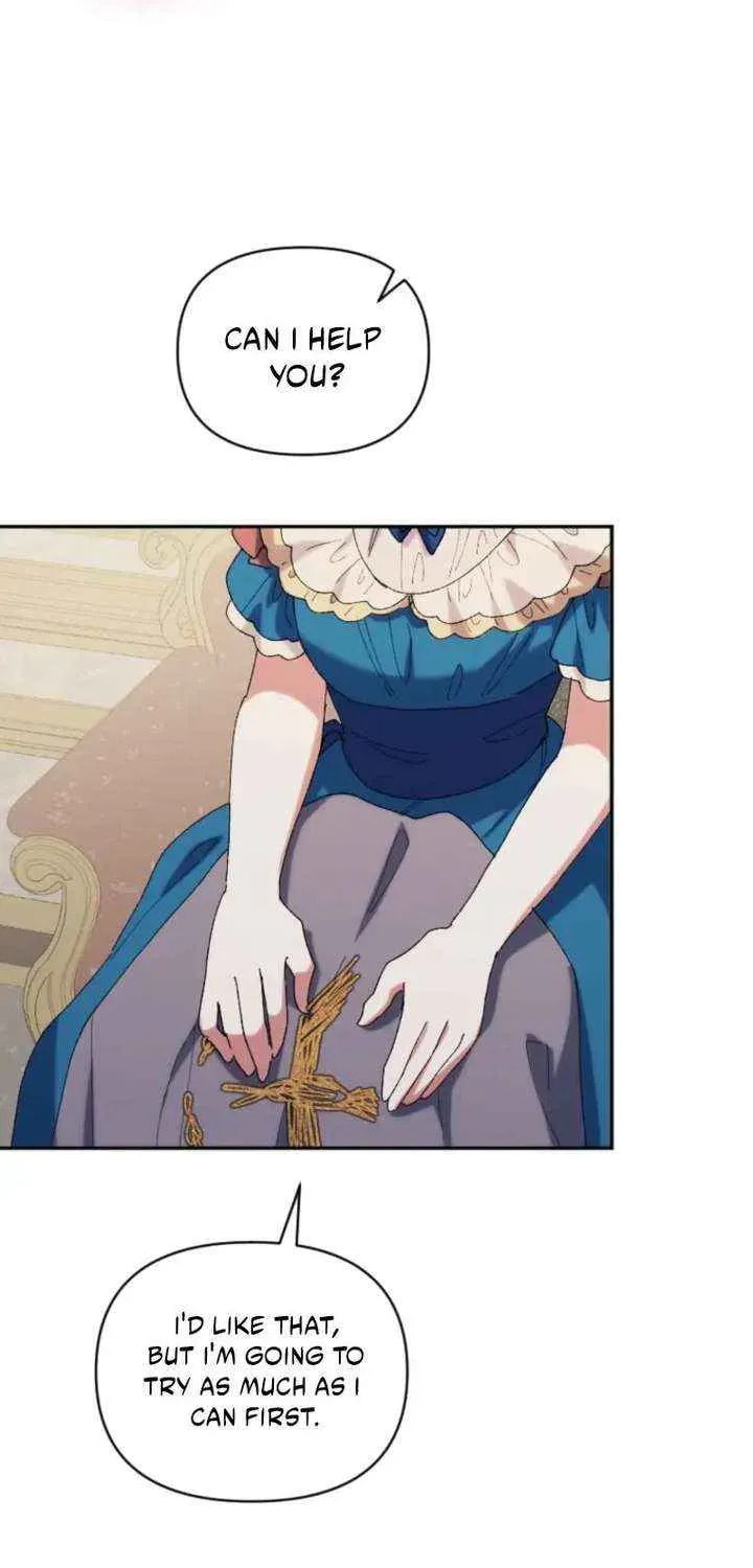 Read The Reason for Avoiding Him, the Perfect One chapter 44 image 69 on Lezhin