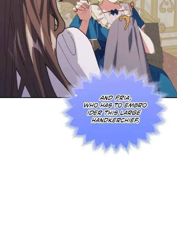 Read The Reason for Avoiding Him, the Perfect One chapter 44 image 73 on Lezhin