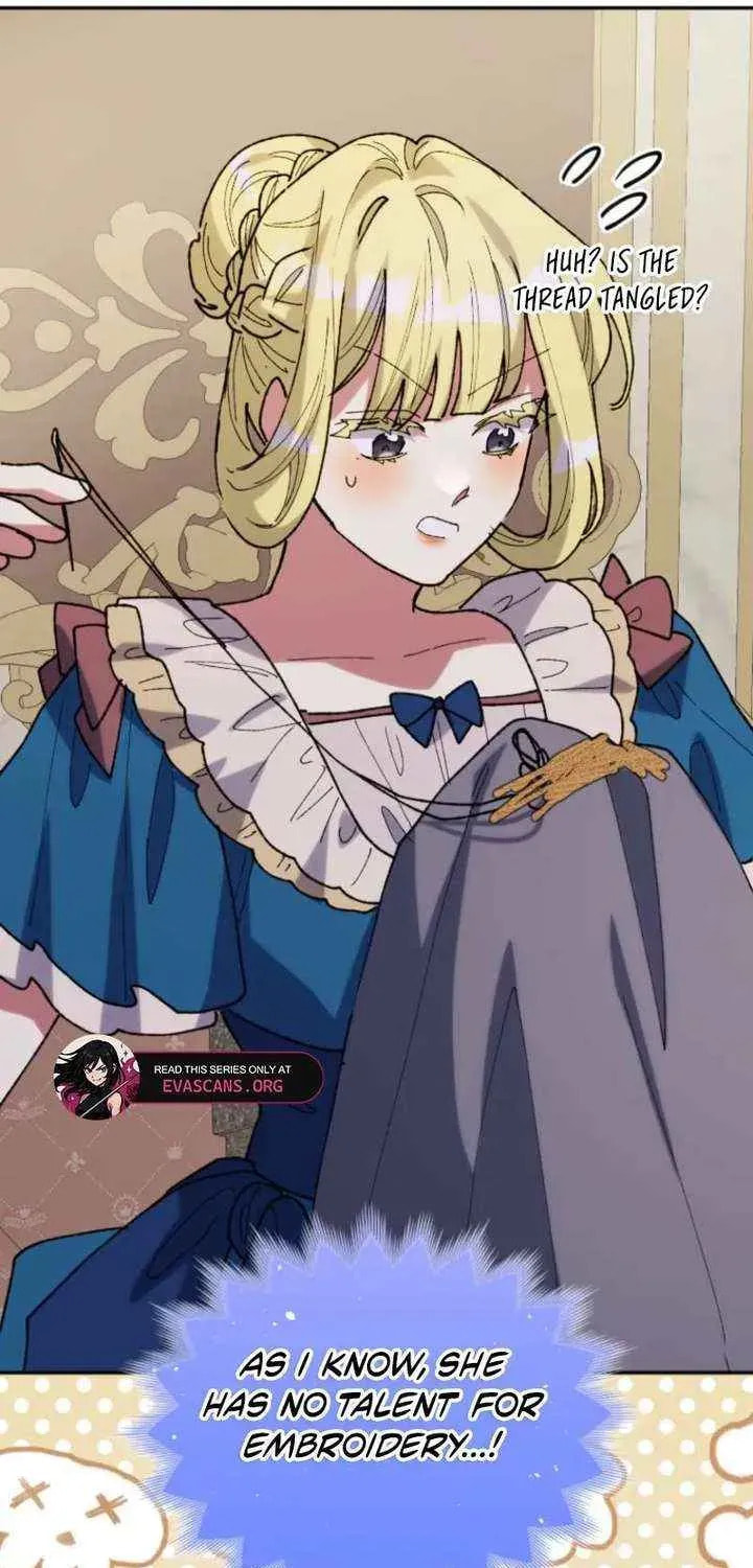 Read The Reason for Avoiding Him, the Perfect One chapter 44 image 74 on Lezhin