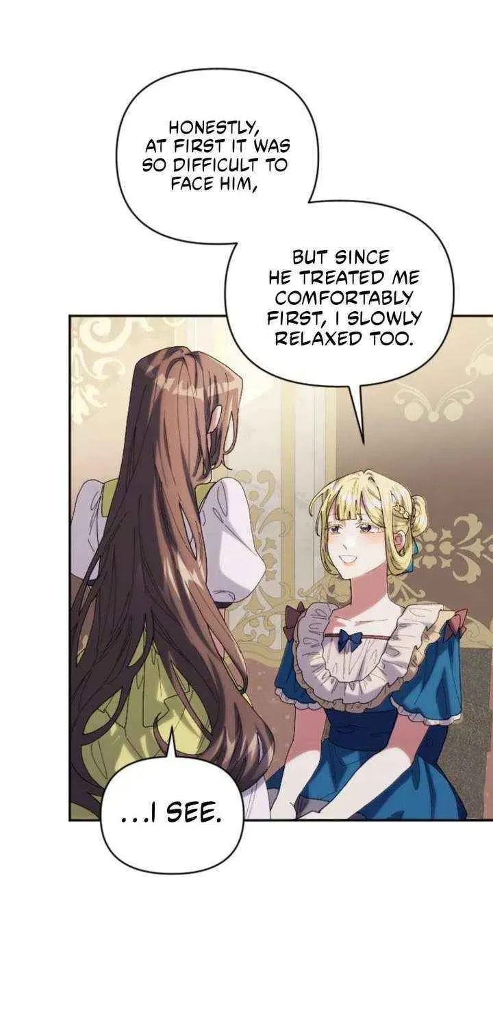 Read The Reason for Avoiding Him, the Perfect One chapter 45 image 10 on Lezhin