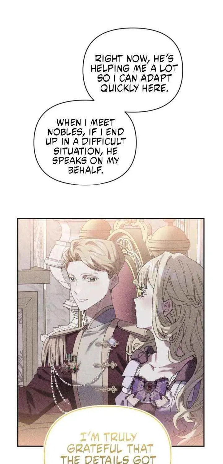 Read The Reason for Avoiding Him, the Perfect One chapter 45 image 11 on Lezhin