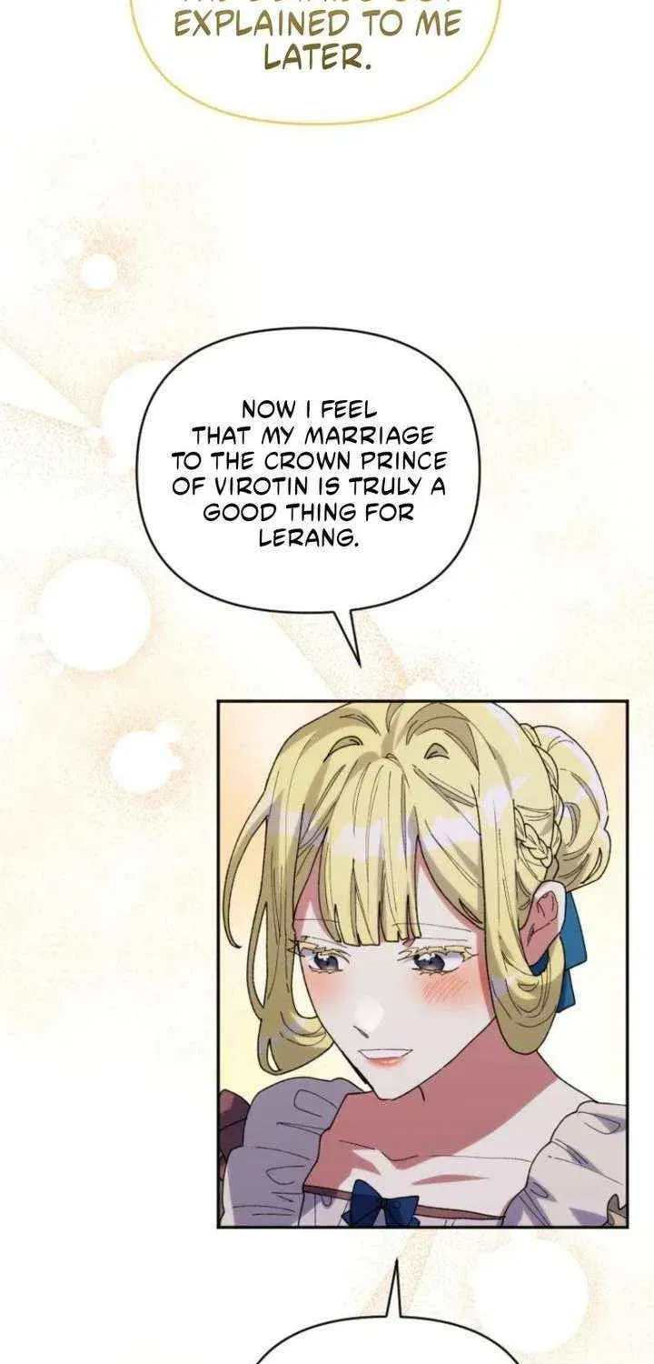Read The Reason for Avoiding Him, the Perfect One chapter 45 image 12 on Lezhin