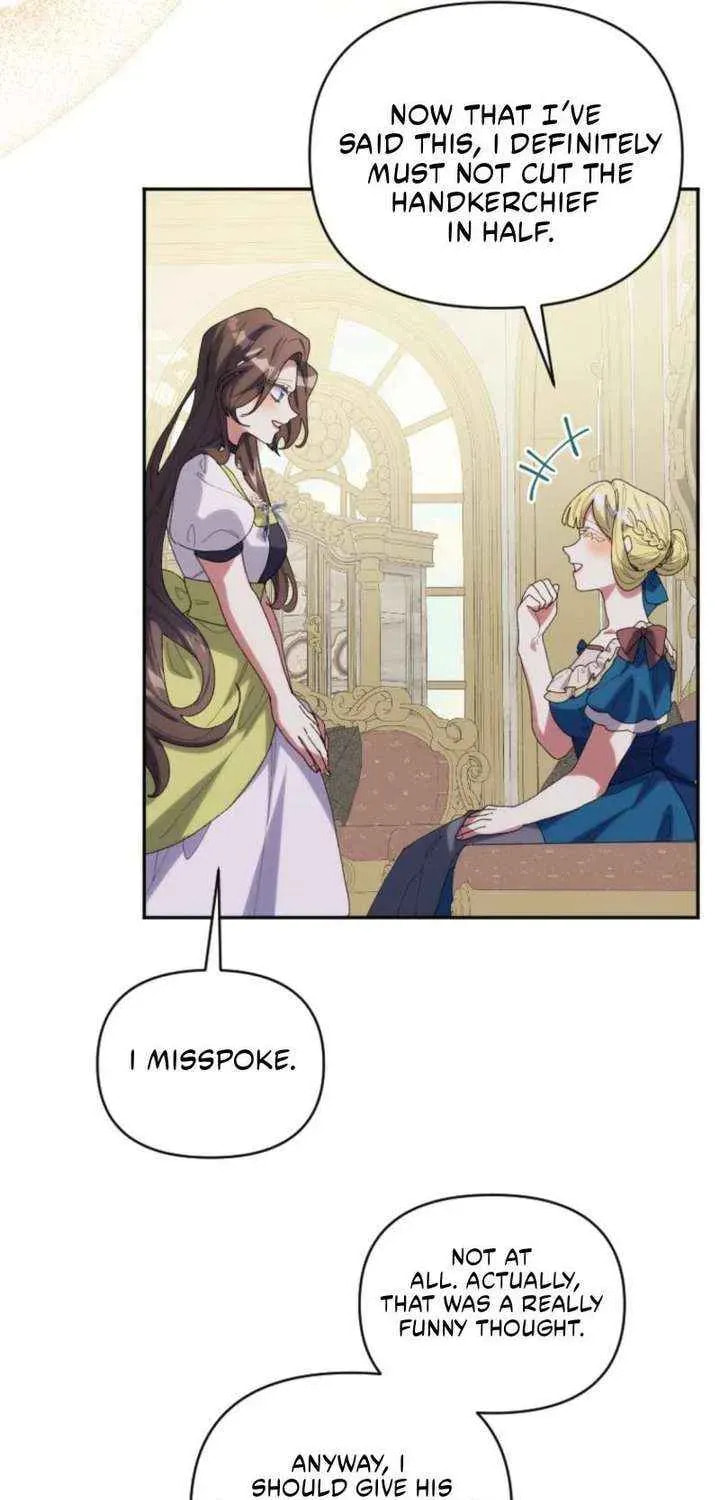 Read The Reason for Avoiding Him, the Perfect One chapter 45 image 15 on Lezhin