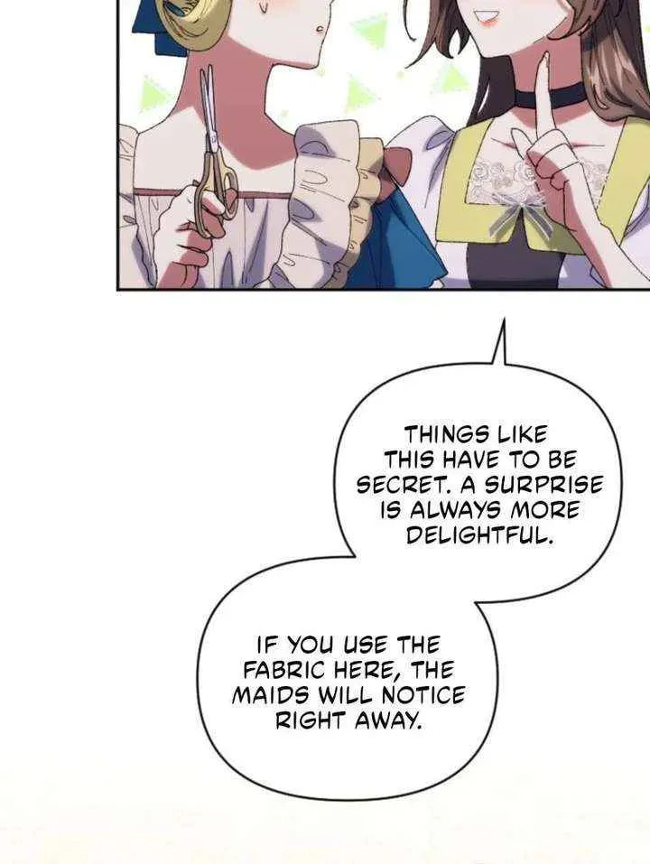 Read The Reason for Avoiding Him, the Perfect One chapter 45 image 19 on Lezhin