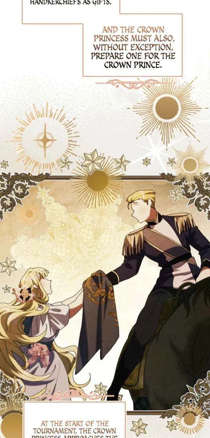 Read The Reason for Avoiding Him, the Perfect One chapter 45 image 2 on Lezhin