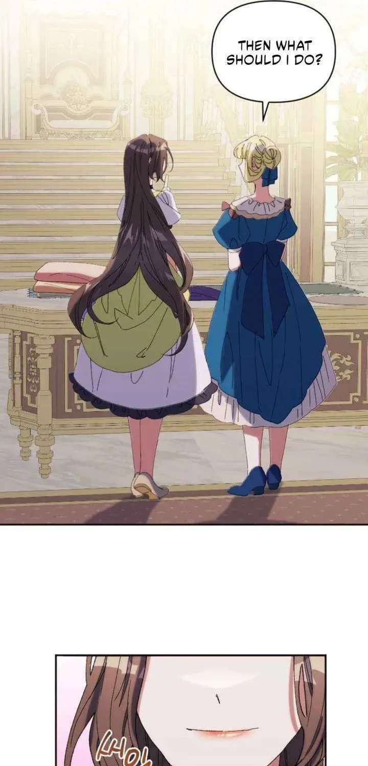 Read The Reason for Avoiding Him, the Perfect One chapter 45 image 20 on Lezhin