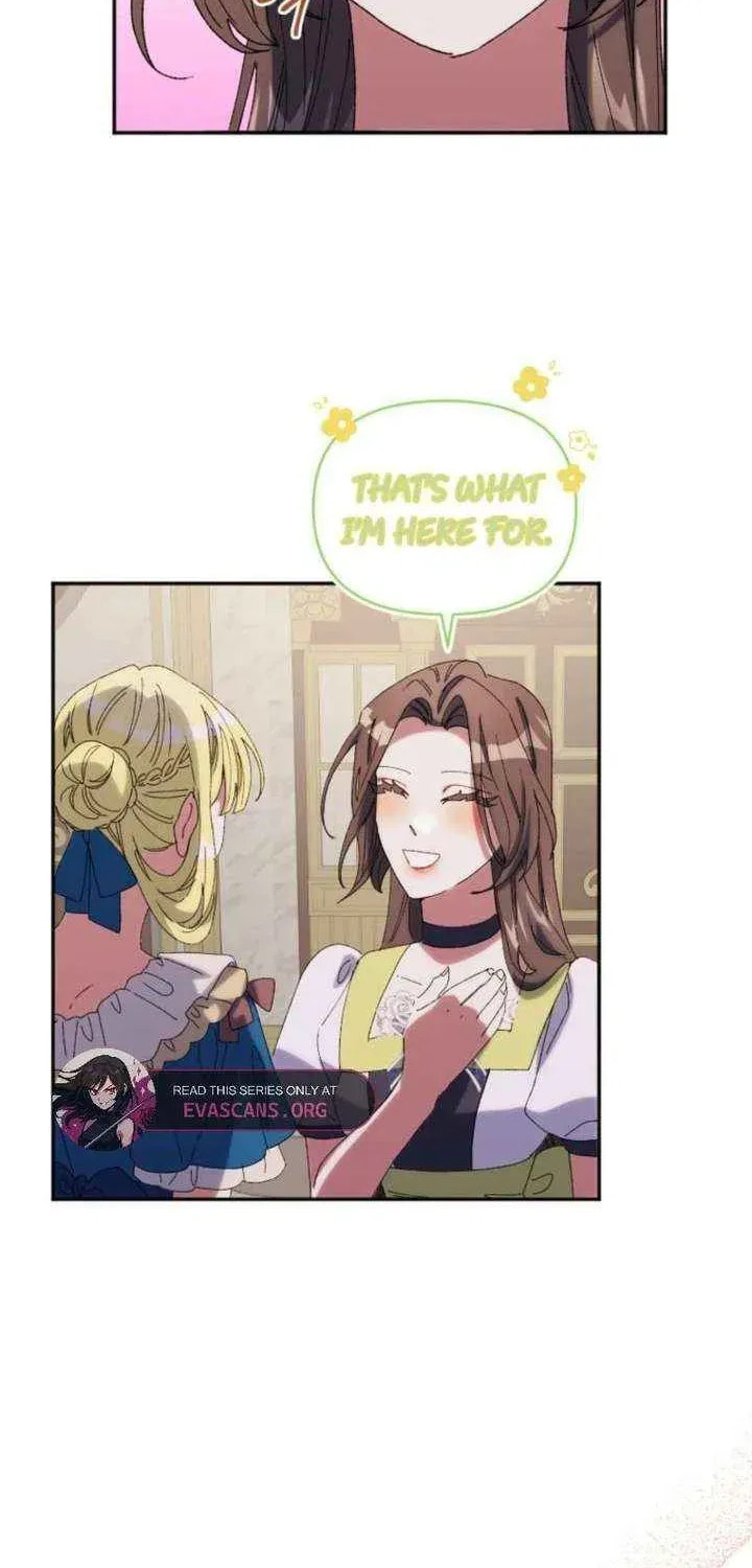Read The Reason for Avoiding Him, the Perfect One chapter 45 image 21 on Lezhin