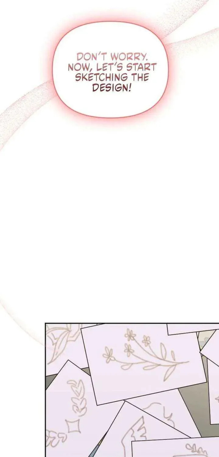 Read The Reason for Avoiding Him, the Perfect One chapter 45 image 22 on Lezhin