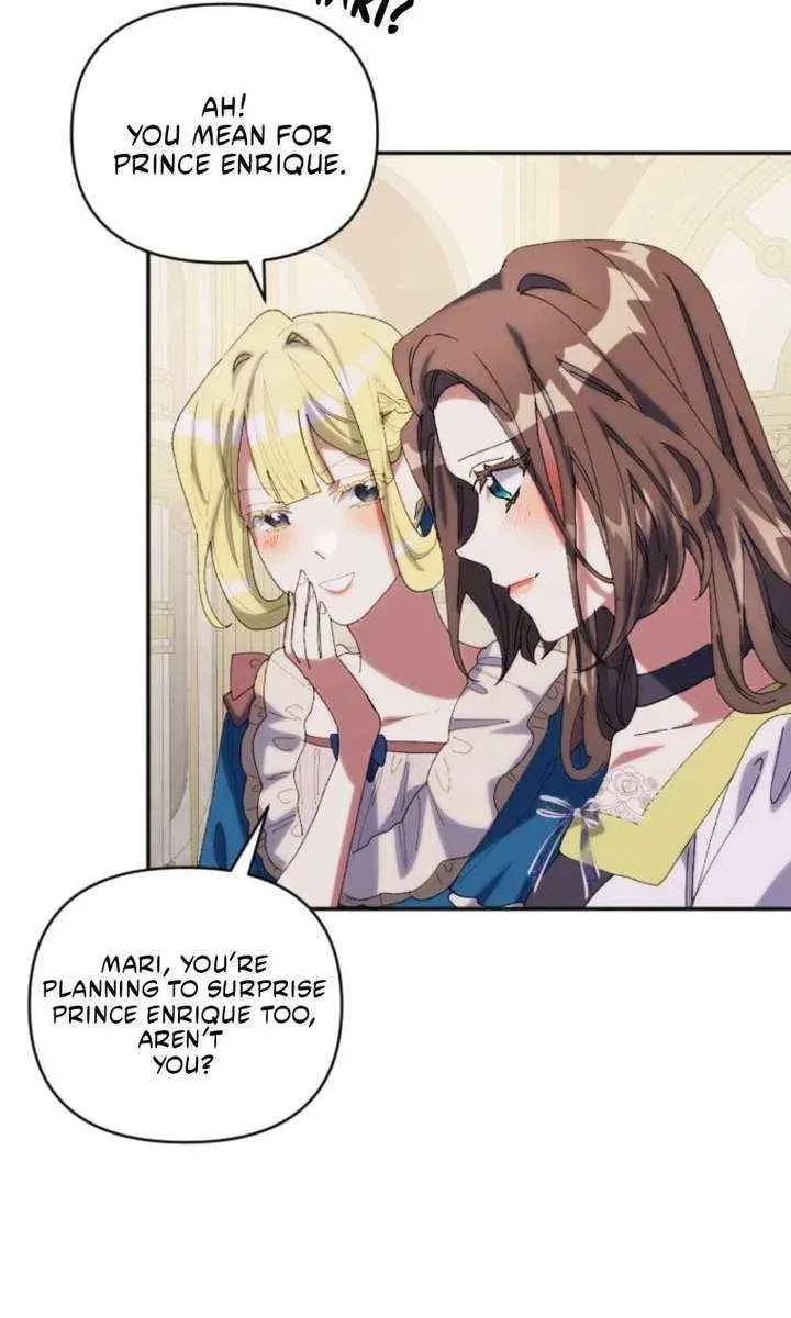 Read The Reason for Avoiding Him, the Perfect One chapter 45 image 24 on Lezhin