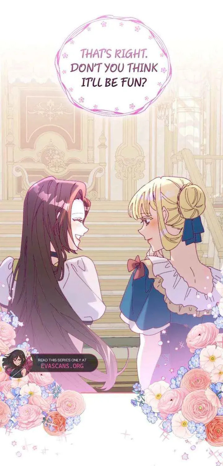 Read The Reason for Avoiding Him, the Perfect One chapter 45 image 25 on Lezhin