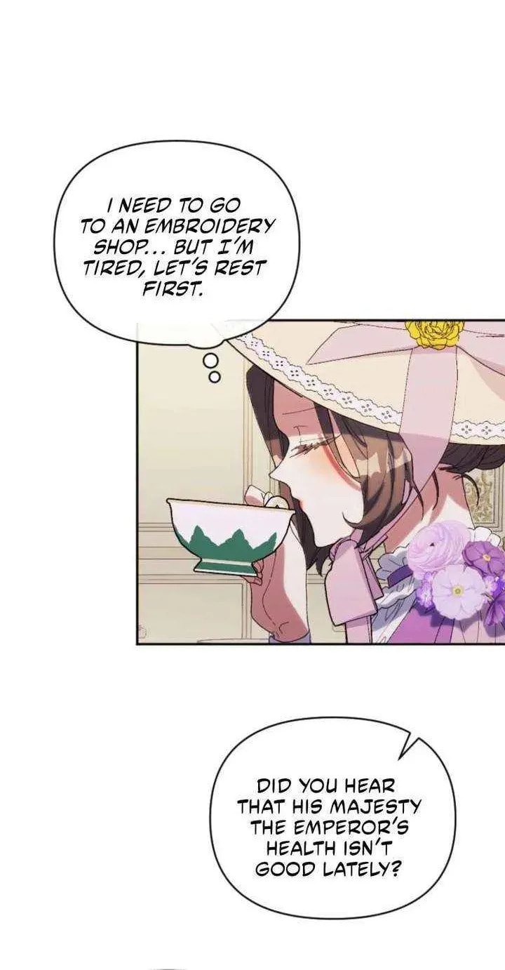 Read The Reason for Avoiding Him, the Perfect One chapter 45 image 28 on Lezhin