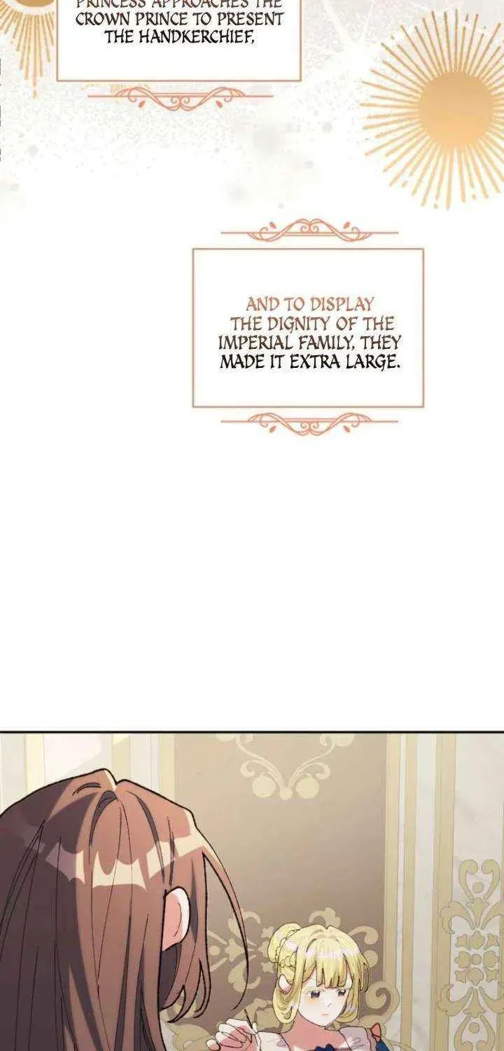 Read The Reason for Avoiding Him, the Perfect One chapter 45 image 3 on Lezhin