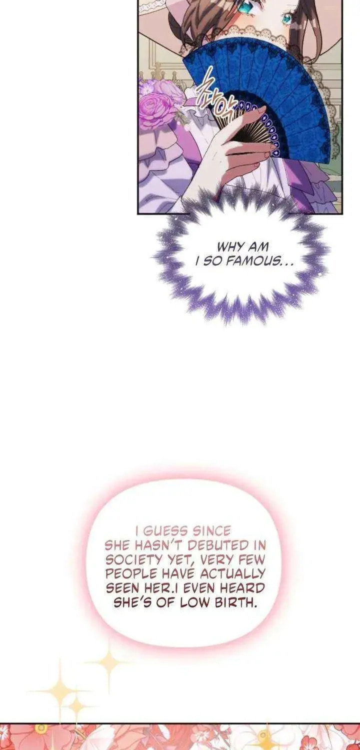 Read The Reason for Avoiding Him, the Perfect One chapter 45 image 32 on Lezhin