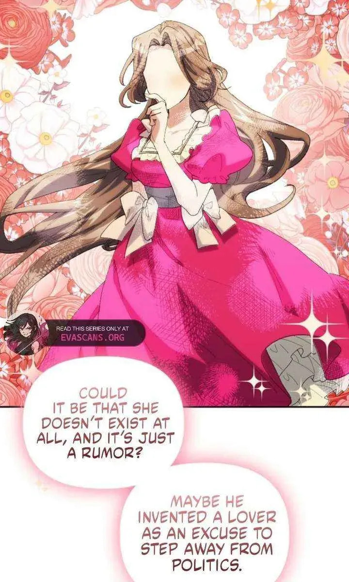 Read The Reason for Avoiding Him, the Perfect One chapter 45 image 33 on Lezhin
