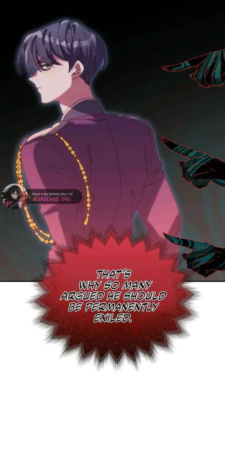 Read The Reason for Avoiding Him, the Perfect One chapter 45 image 37 on Lezhin