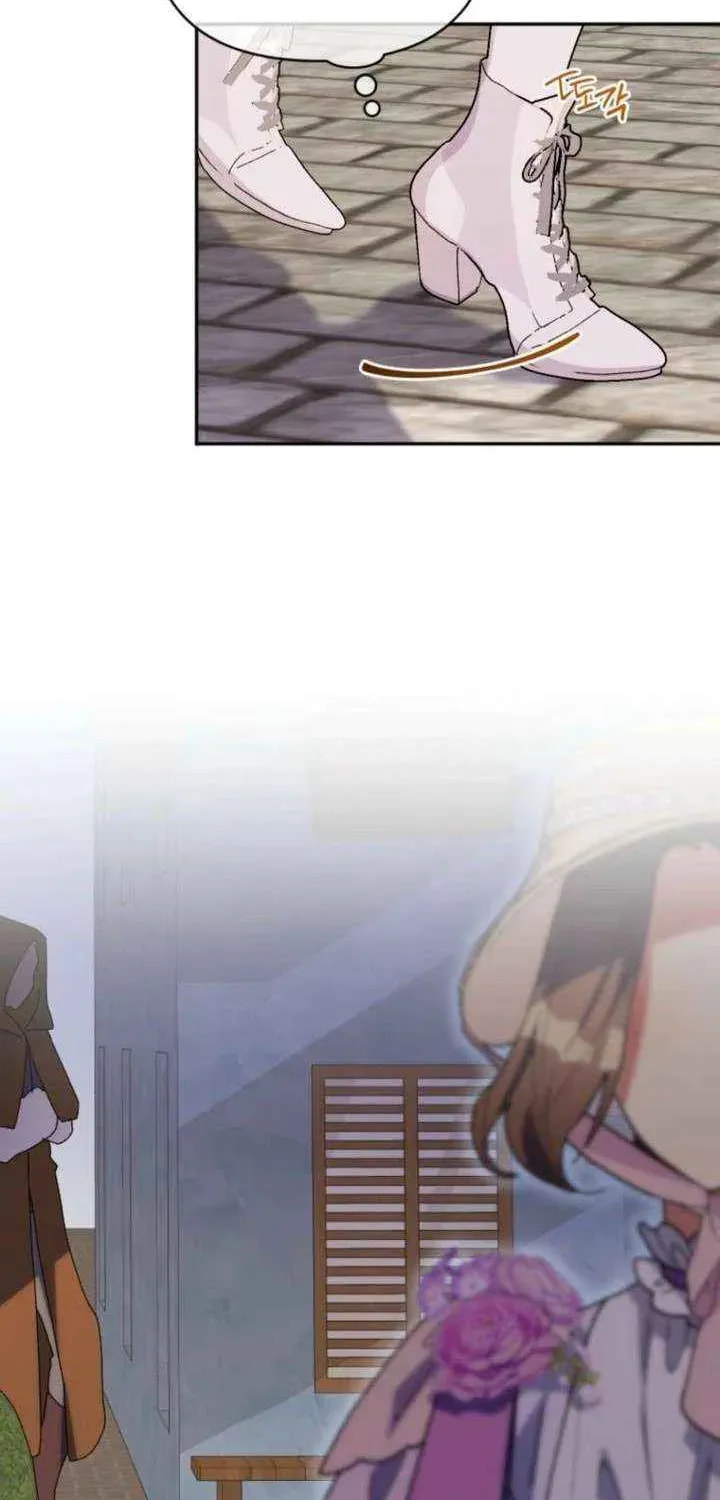 Read The Reason for Avoiding Him, the Perfect One chapter 45 image 40 on Lezhin