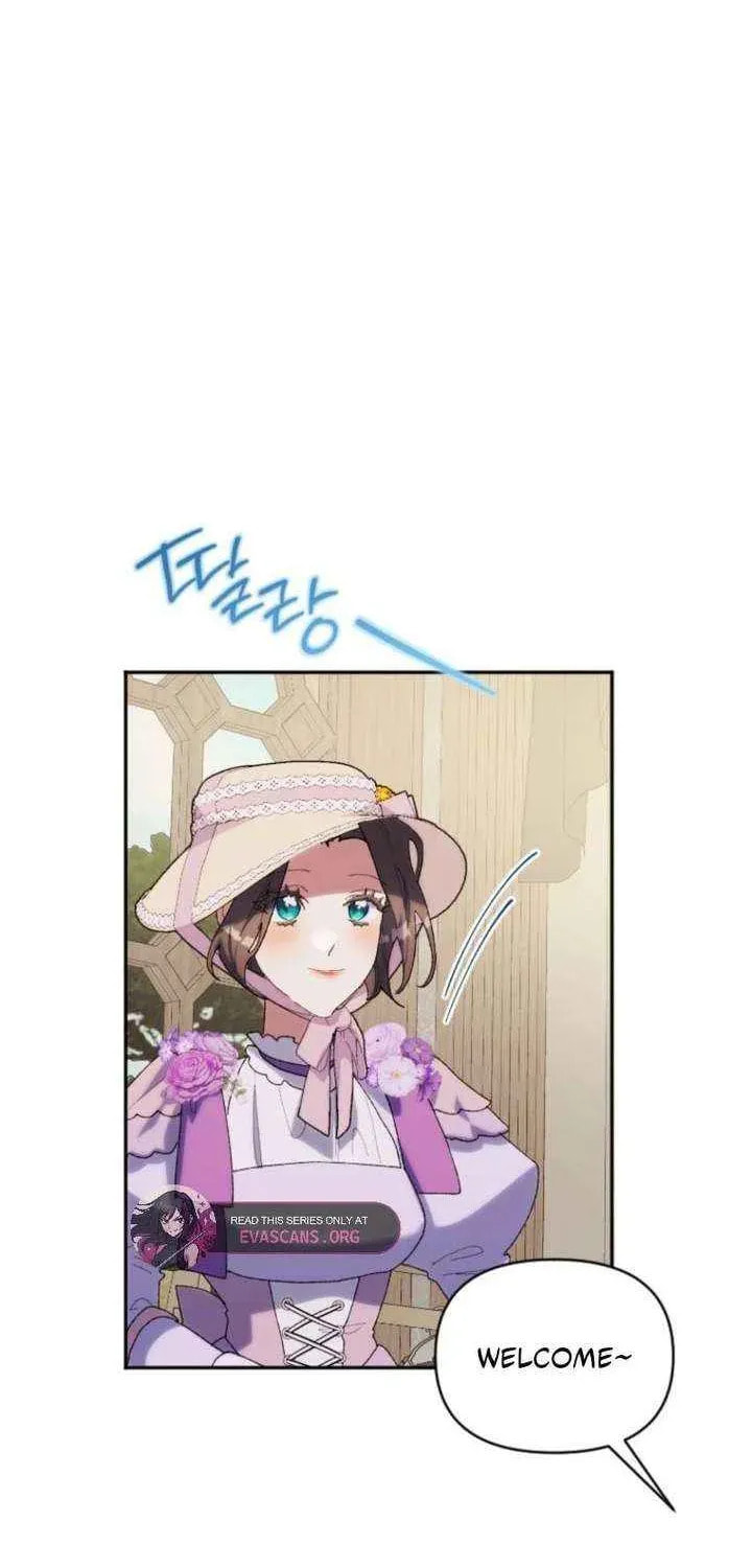 Read The Reason for Avoiding Him, the Perfect One chapter 45 image 42 on Lezhin
