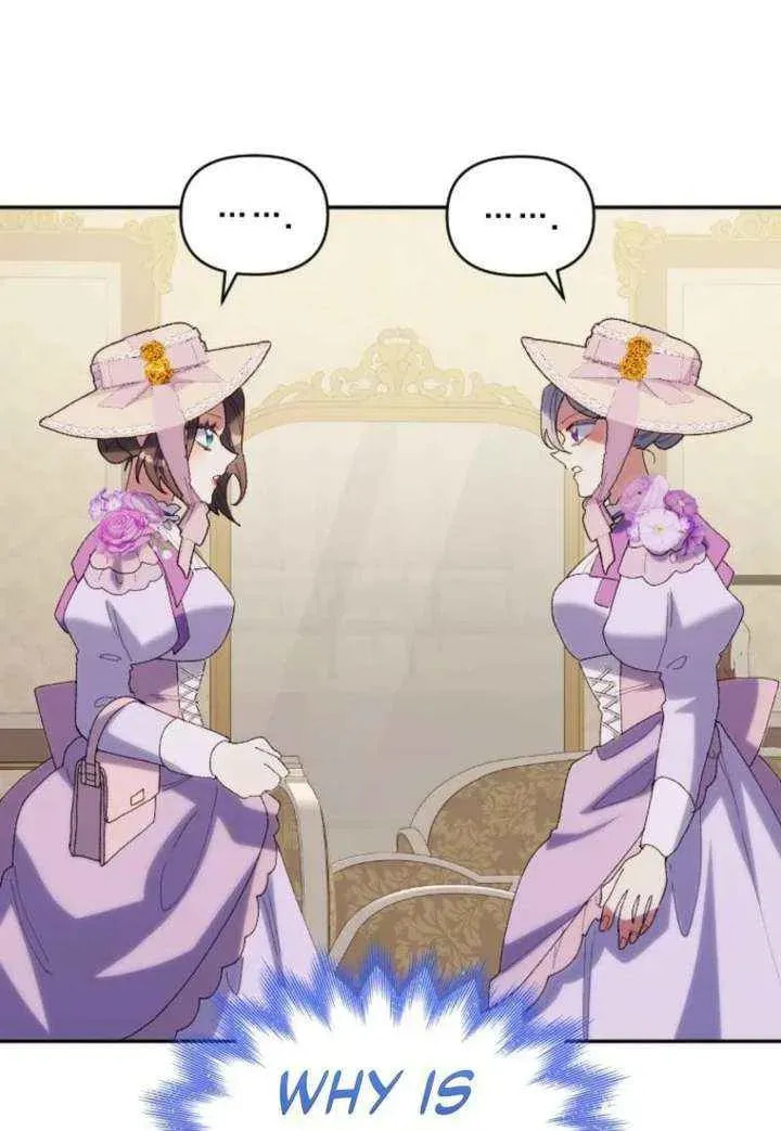 Read The Reason for Avoiding Him, the Perfect One chapter 45 image 43 on Lezhin