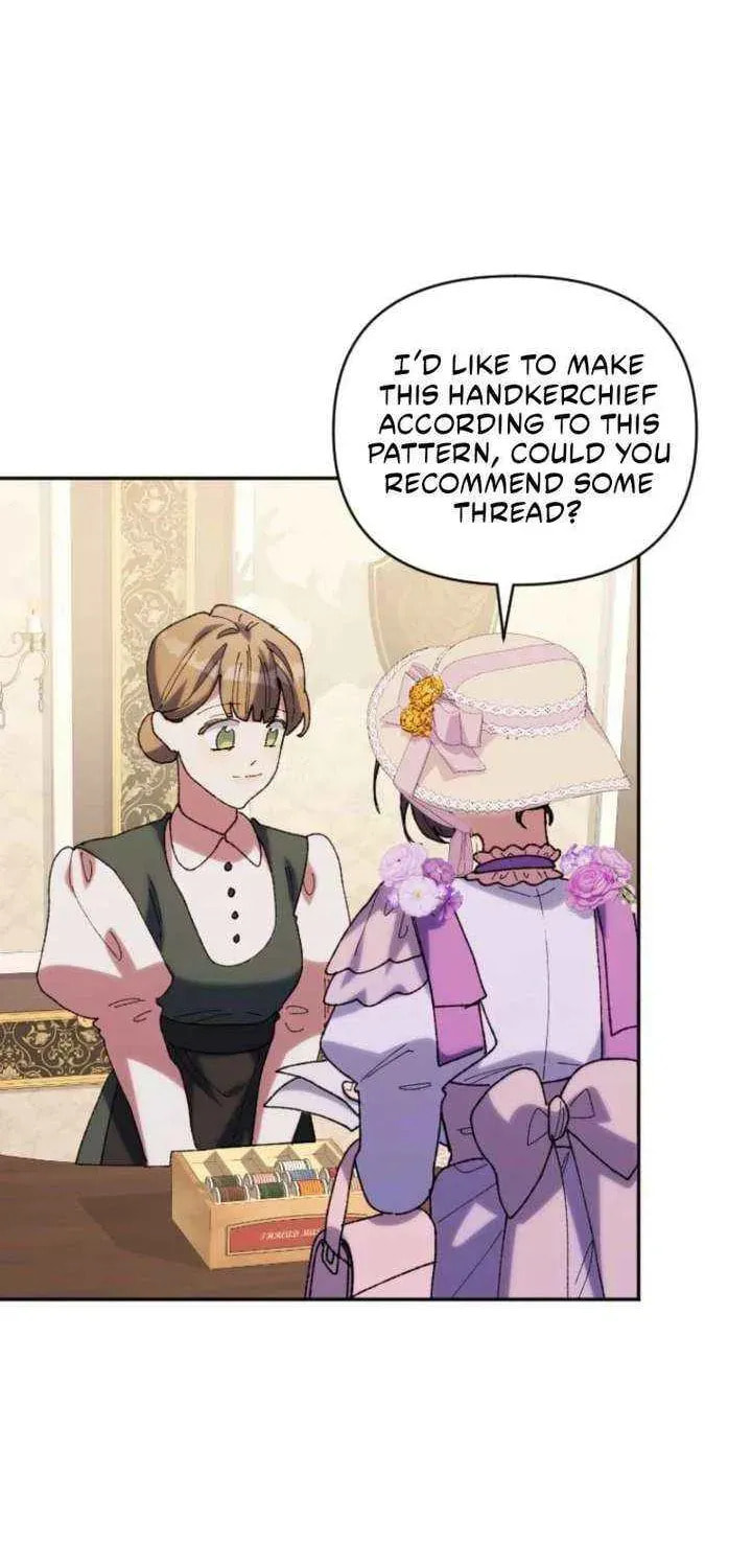 Read The Reason for Avoiding Him, the Perfect One chapter 45 image 45 on Lezhin
