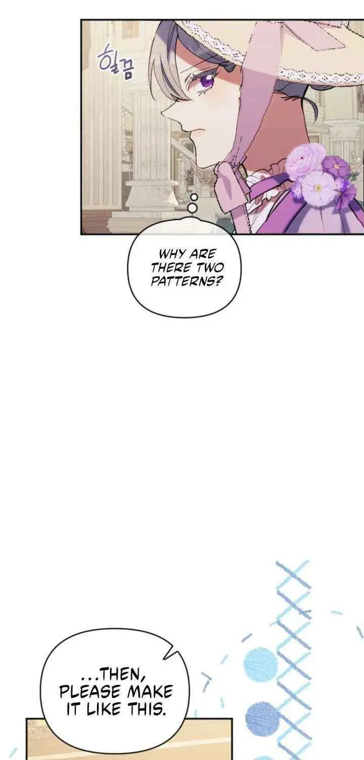 Read The Reason for Avoiding Him, the Perfect One chapter 45 image 46 on Lezhin