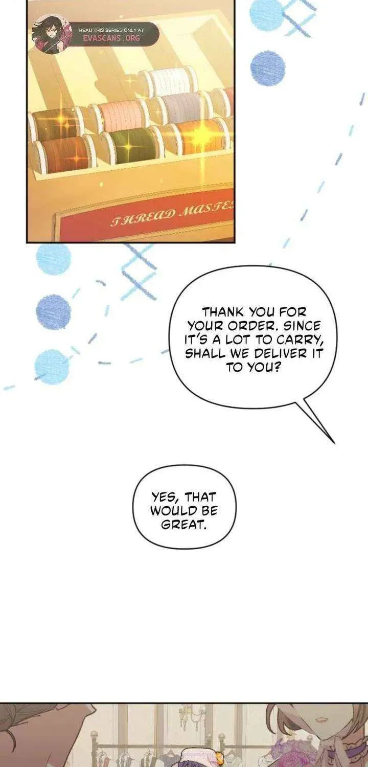 Read The Reason for Avoiding Him, the Perfect One chapter 45 image 47 on Lezhin