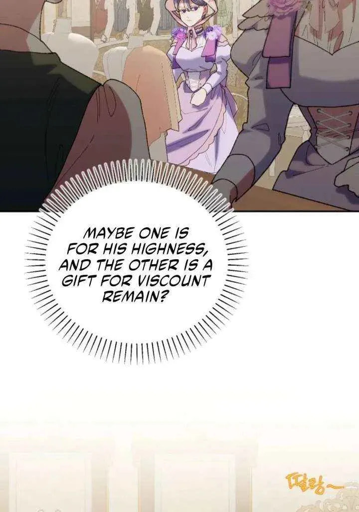 Read The Reason for Avoiding Him, the Perfect One chapter 45 image 48 on Lezhin