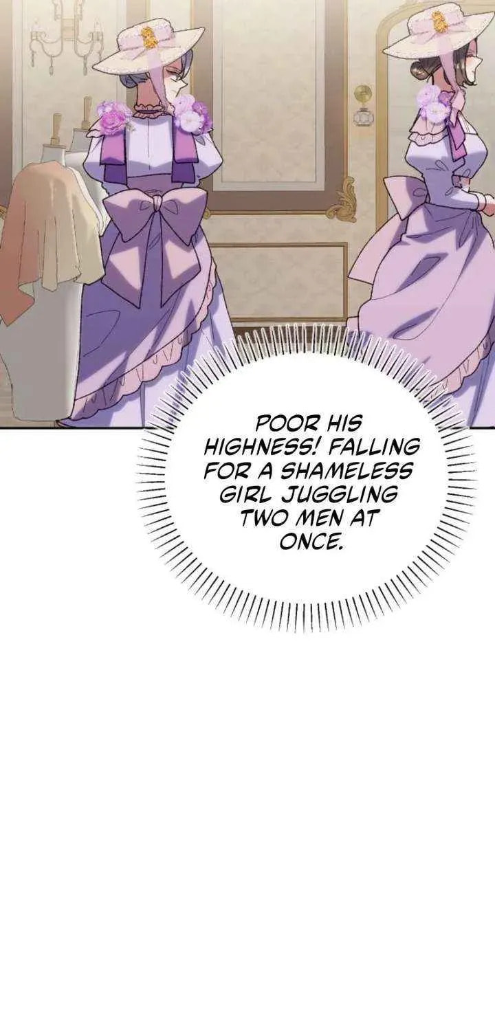 Read The Reason for Avoiding Him, the Perfect One chapter 45 image 49 on Lezhin