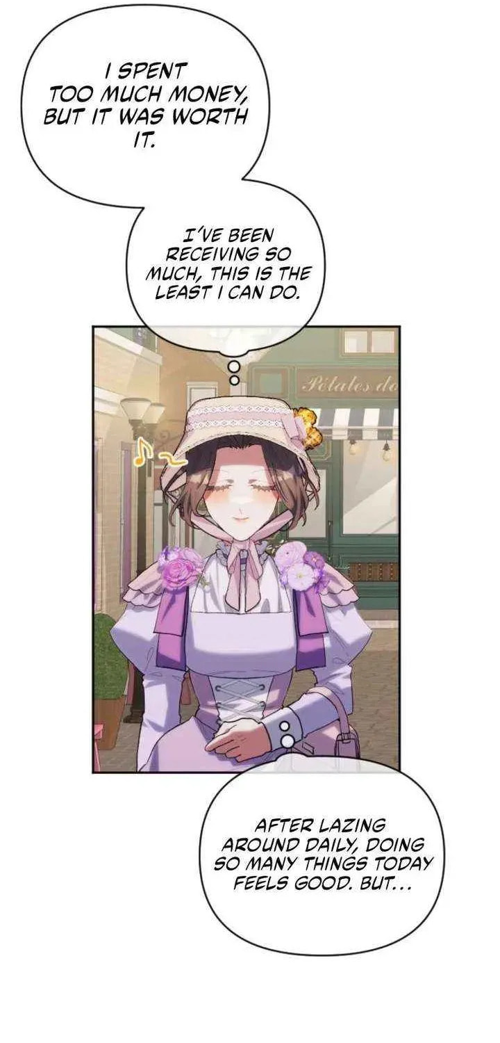 Read The Reason for Avoiding Him, the Perfect One chapter 45 image 50 on Lezhin