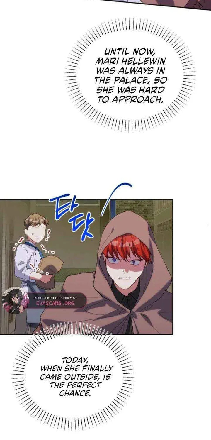 Read The Reason for Avoiding Him, the Perfect One chapter 45 image 55 on Lezhin