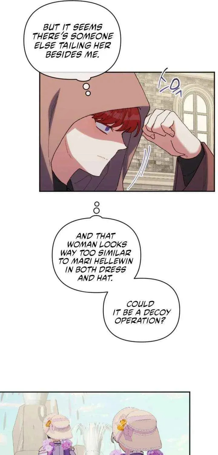 Read The Reason for Avoiding Him, the Perfect One chapter 45 image 59 on Lezhin