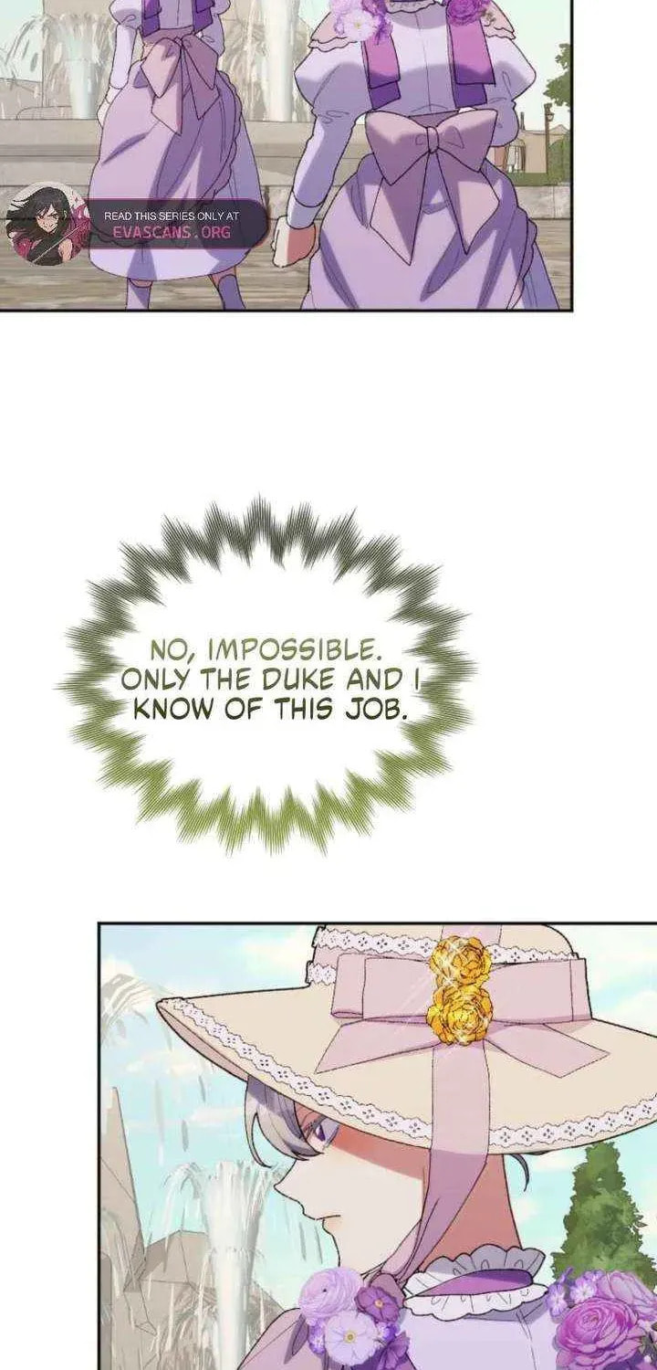 Read The Reason for Avoiding Him, the Perfect One chapter 45 image 60 on Lezhin