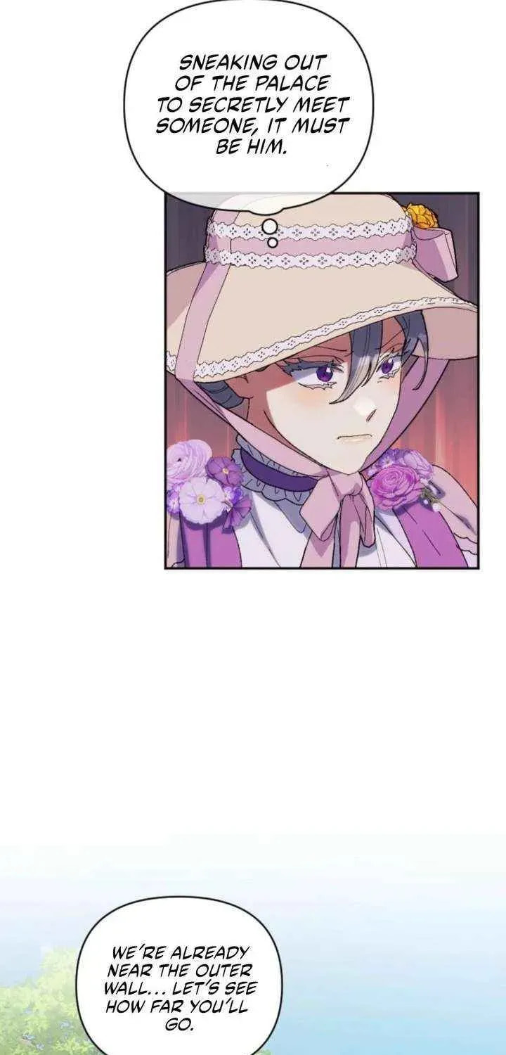 Read The Reason for Avoiding Him, the Perfect One chapter 45 image 64 on Lezhin