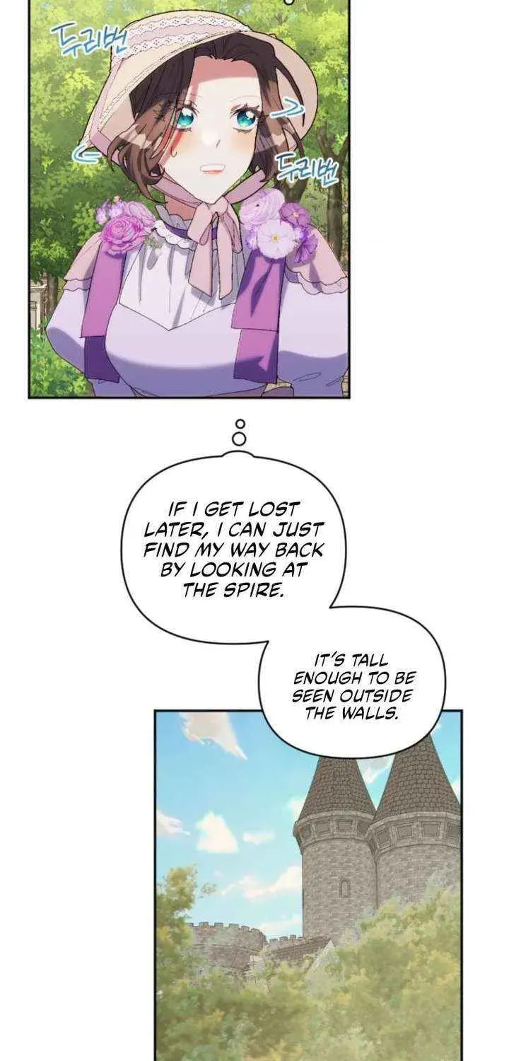 Read The Reason for Avoiding Him, the Perfect One chapter 45 image 66 on Lezhin