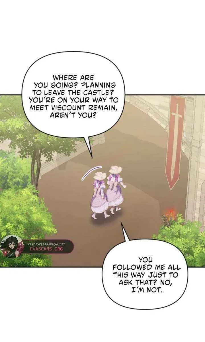 Read The Reason for Avoiding Him, the Perfect One chapter 45 image 68 on Lezhin