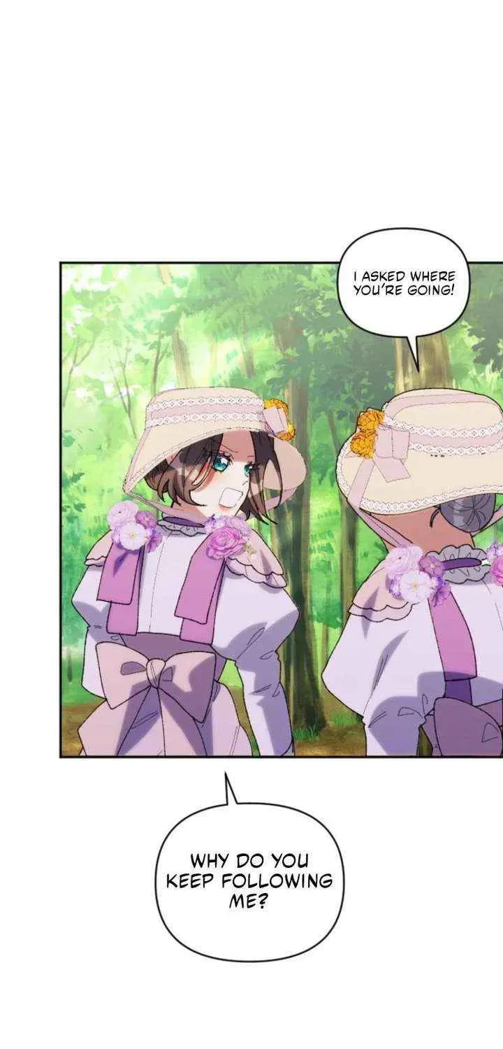 Read The Reason for Avoiding Him, the Perfect One chapter 45 image 69 on Lezhin