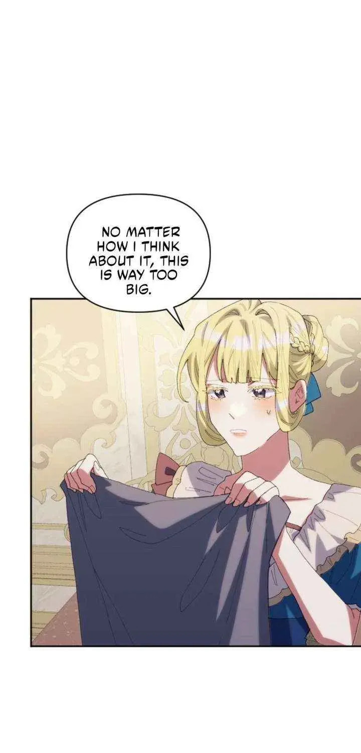 Read The Reason for Avoiding Him, the Perfect One chapter 45 image 7 on Lezhin