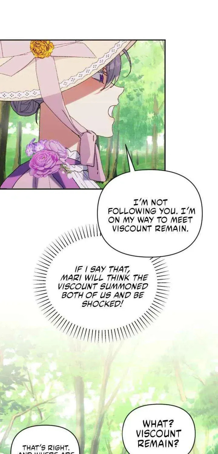 Read The Reason for Avoiding Him, the Perfect One chapter 45 image 70 on Lezhin