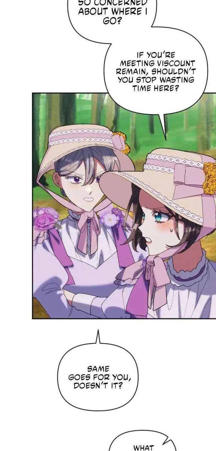 Read The Reason for Avoiding Him, the Perfect One chapter 45 image 72 on Lezhin