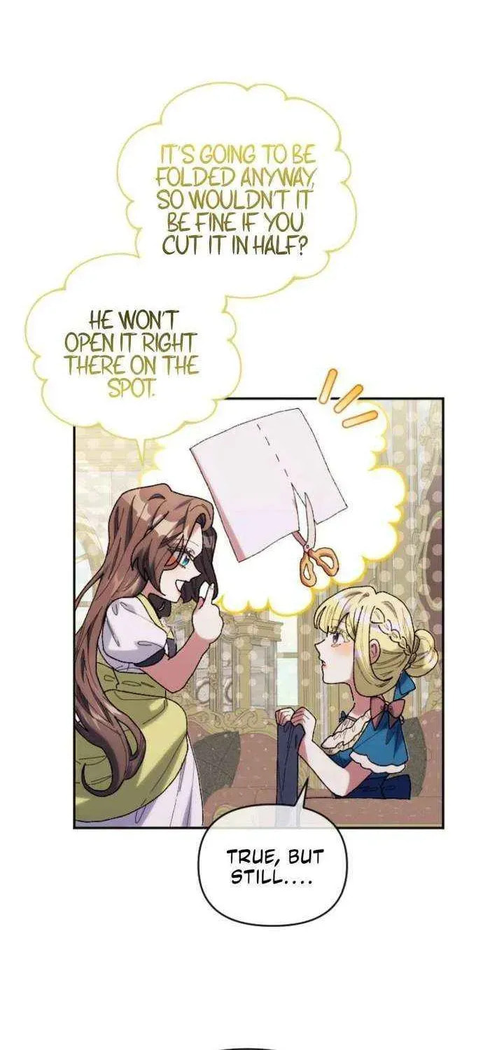 Read The Reason for Avoiding Him, the Perfect One chapter 45 image 8 on Lezhin