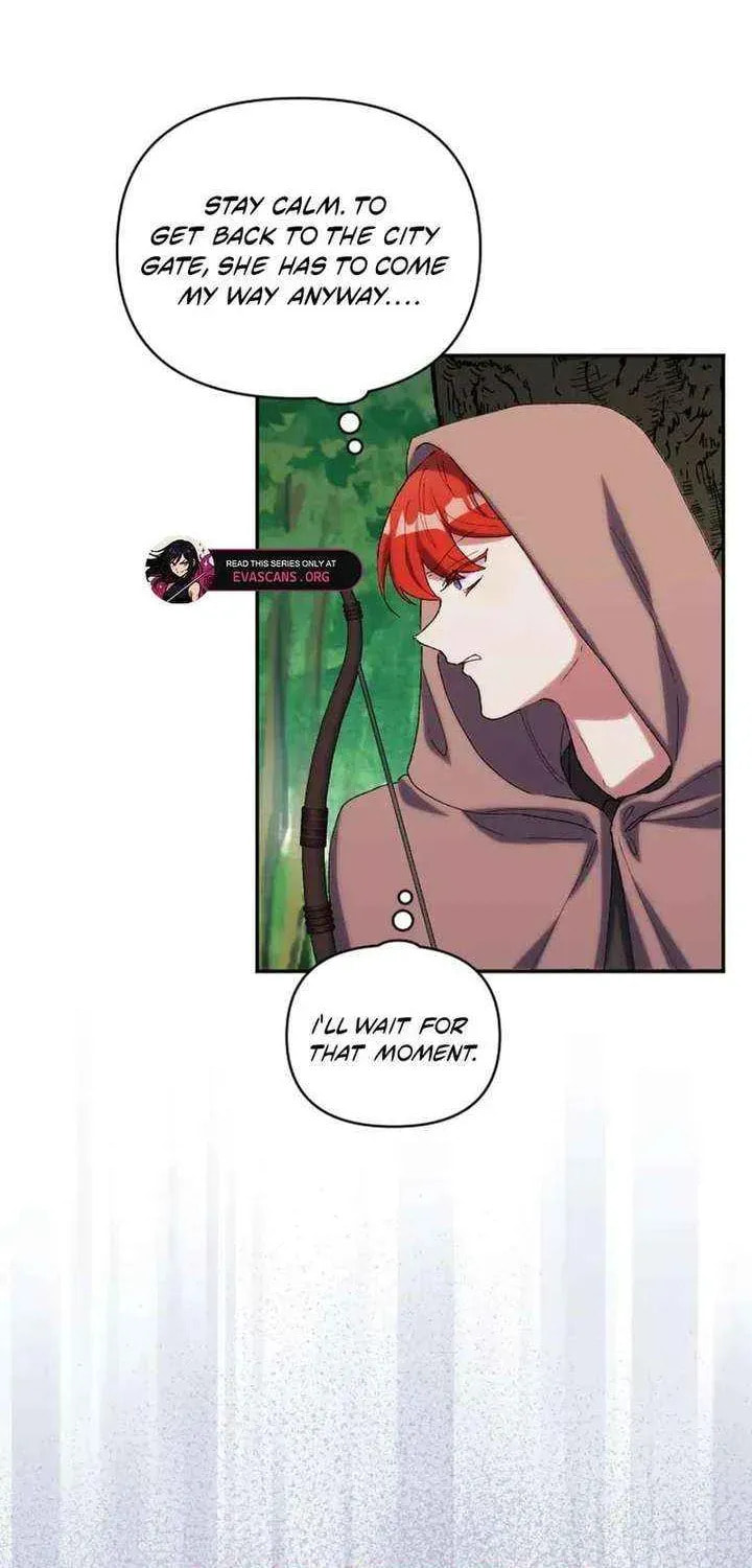Read The Reason for Avoiding Him, the Perfect One chapter 46 image 1 on Lezhin