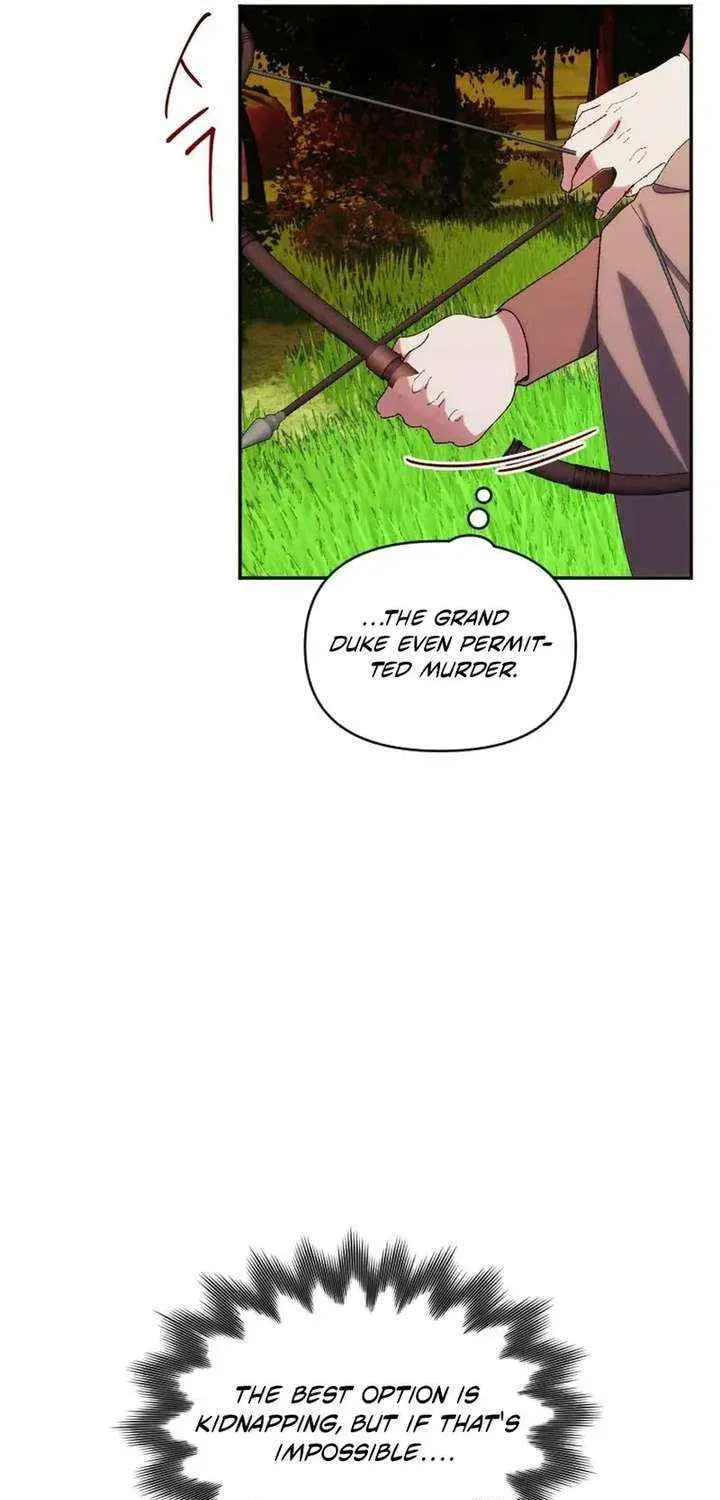 Read The Reason for Avoiding Him, the Perfect One chapter 46 image 10 on Lezhin
